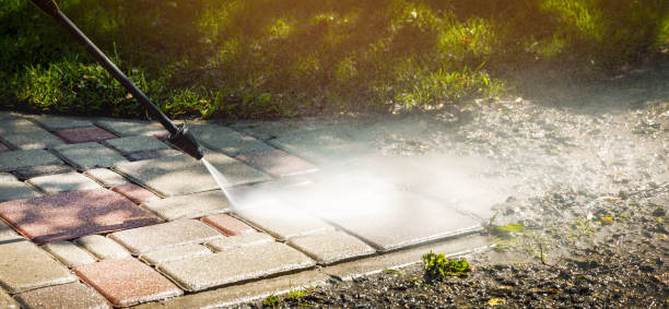 Best Warehouse Cleaning  in Central Garage, VA