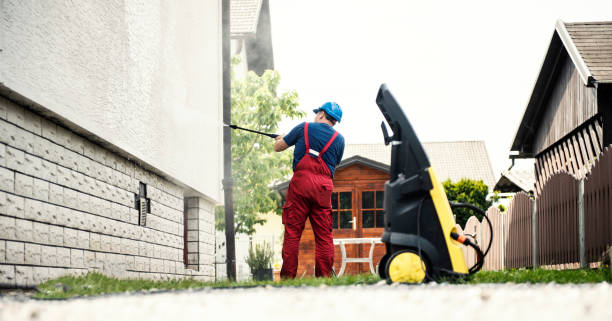 Best Dumpster Area Cleaning  in Central Garage, VA